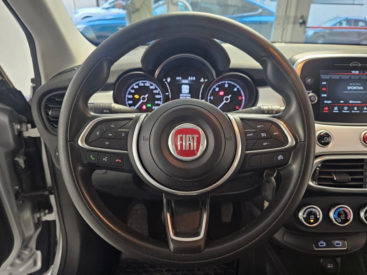 Fiat 500X 1.6 MultiJet 120 CV Business