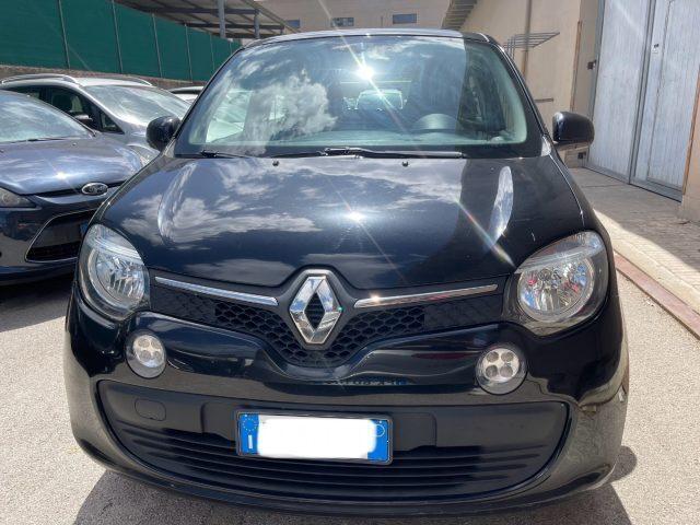 RENAULT Twingo 1.0 SCe Live