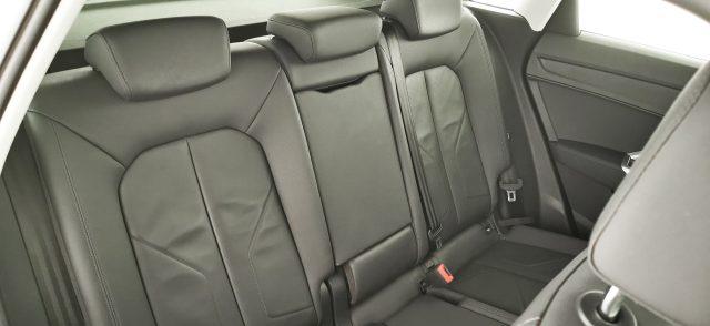 AUDI Q3 40 TFSI quattro S tronic