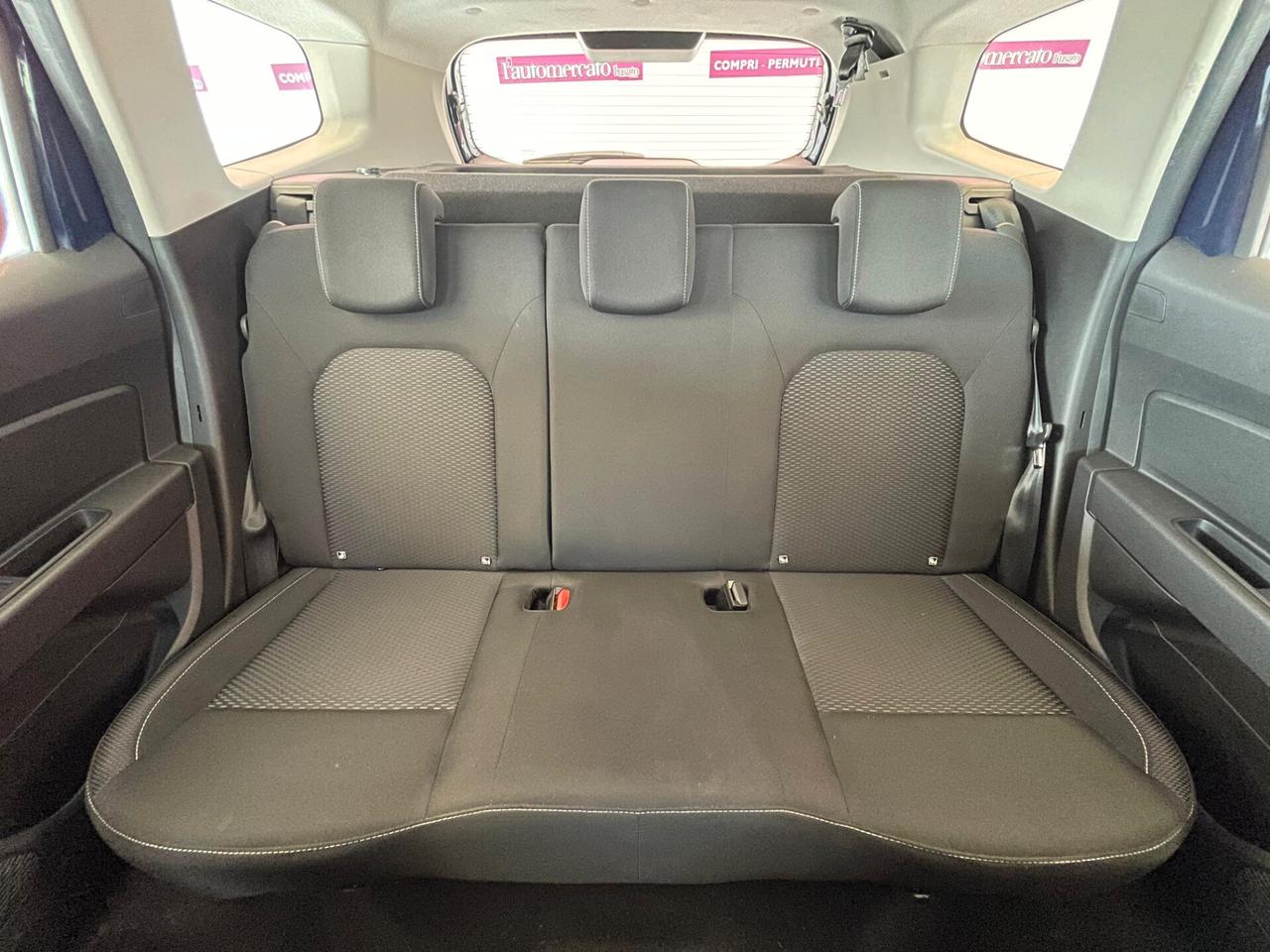 DACIA Duster 2ª serie Duster 1.0 TCe 100 CV EC...