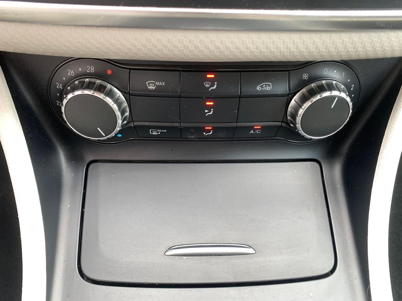 Mercedes-Benz A 180 A-Class A 180 CDI Sport #6114