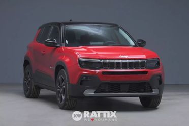 Jeep Avenger 1.2 Turbo 100CV Summit + tetto apribile