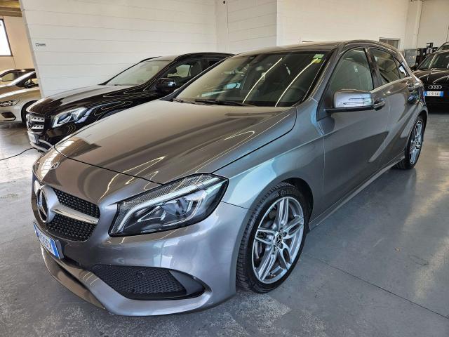 Mercedes-Benz A 200 Classe A - W176 d Premium my16