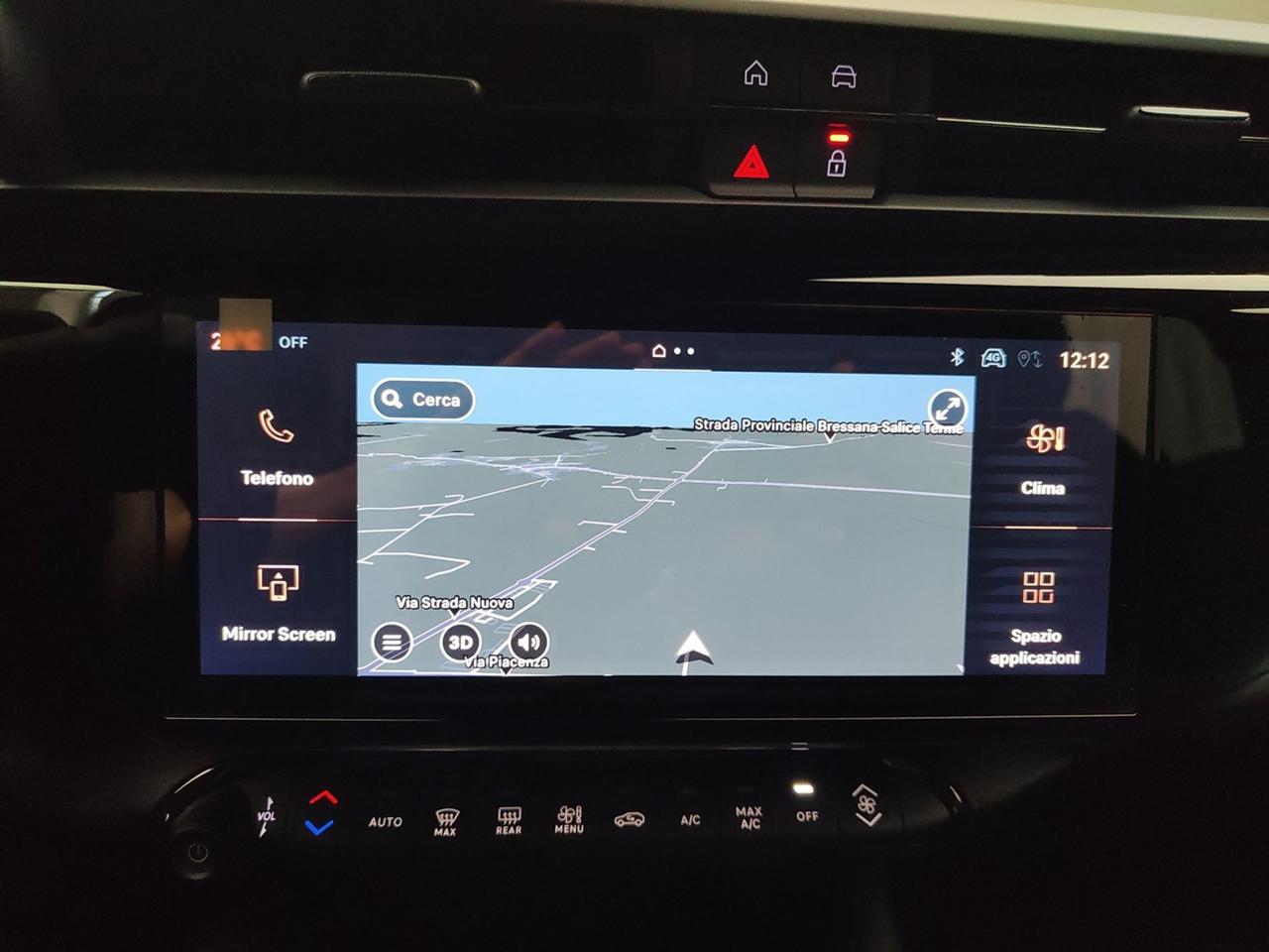 ALFA ROMEO Junior 1.2 145CV HYBRID EDCT6