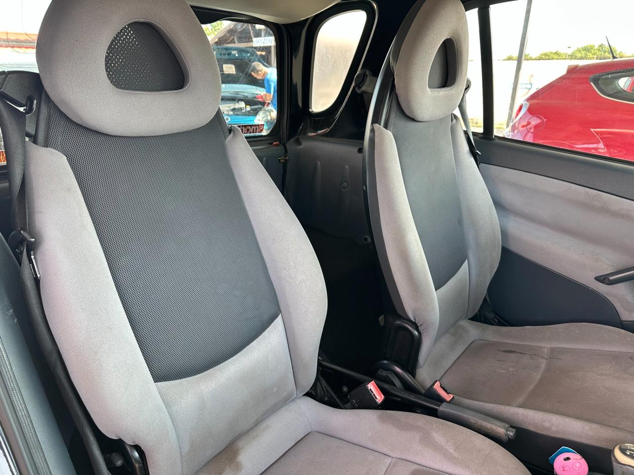Smart ForTwo SMART*700*FORTWO*
