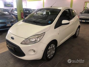 Ford Ka 1.3 Tdci