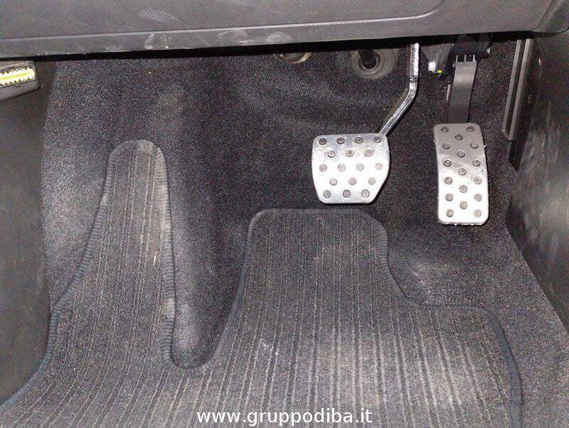 smart fortwo Smart III 2015 Benzina 1.0 Superpassion 71cv twinamic