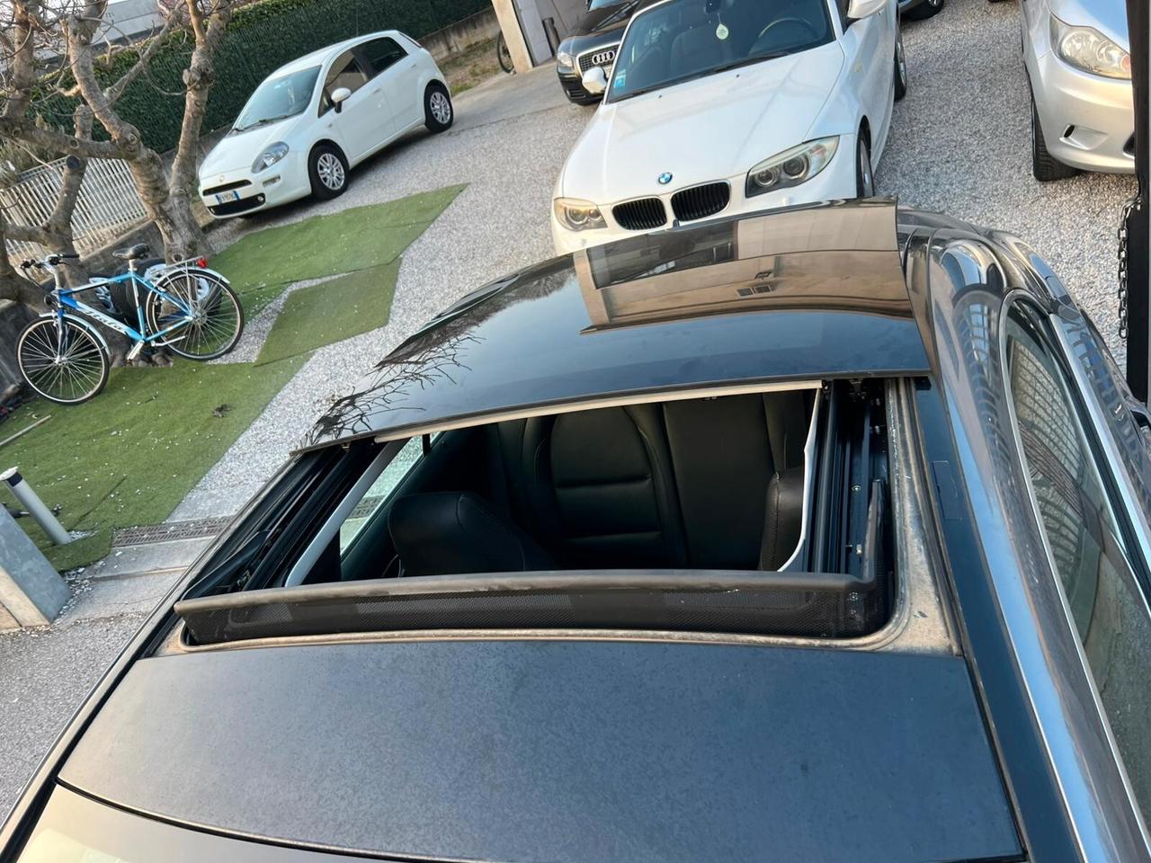 Mercedes-benz CLA 220 d Automatic Premium AMG