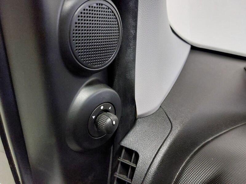 FIAT Fiorino Fiorino 1.3 MJT 95CV Cargo SX