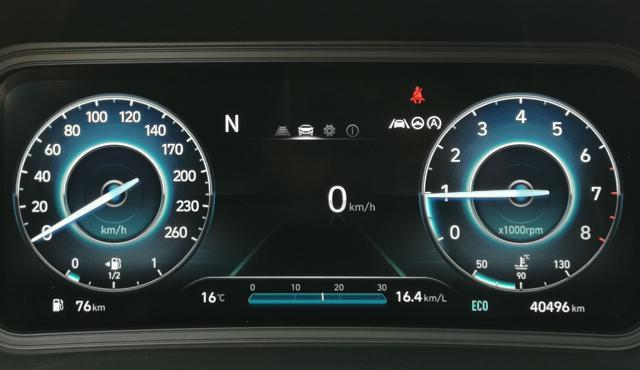 HYUNDAI Kona 1.0 T-GDI Hybrid 48V iMT XLine