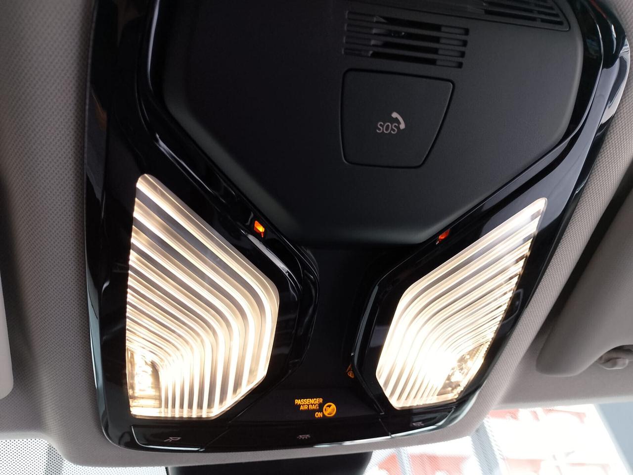 Bmw 318 D 48V Touring Business Advantage