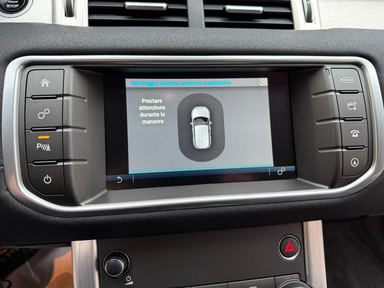 Land Rover Range Evoque 2.0 TD4 150 CV 5p. HSE Dynamic