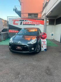 Citroen C3 1.4 HDi 70 Attraction