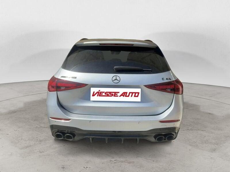 Mercedes-Benz Classe C C43 Mercedes-AMG 4MAT Premium Plus