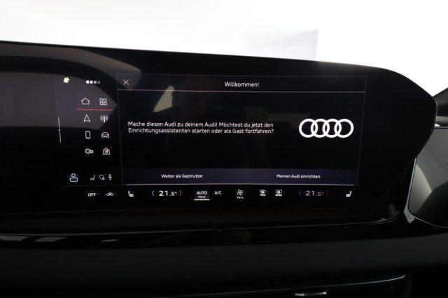 AUDI A5 3° serie Avant TDI 150 kW quattro S tronic mHEV+
