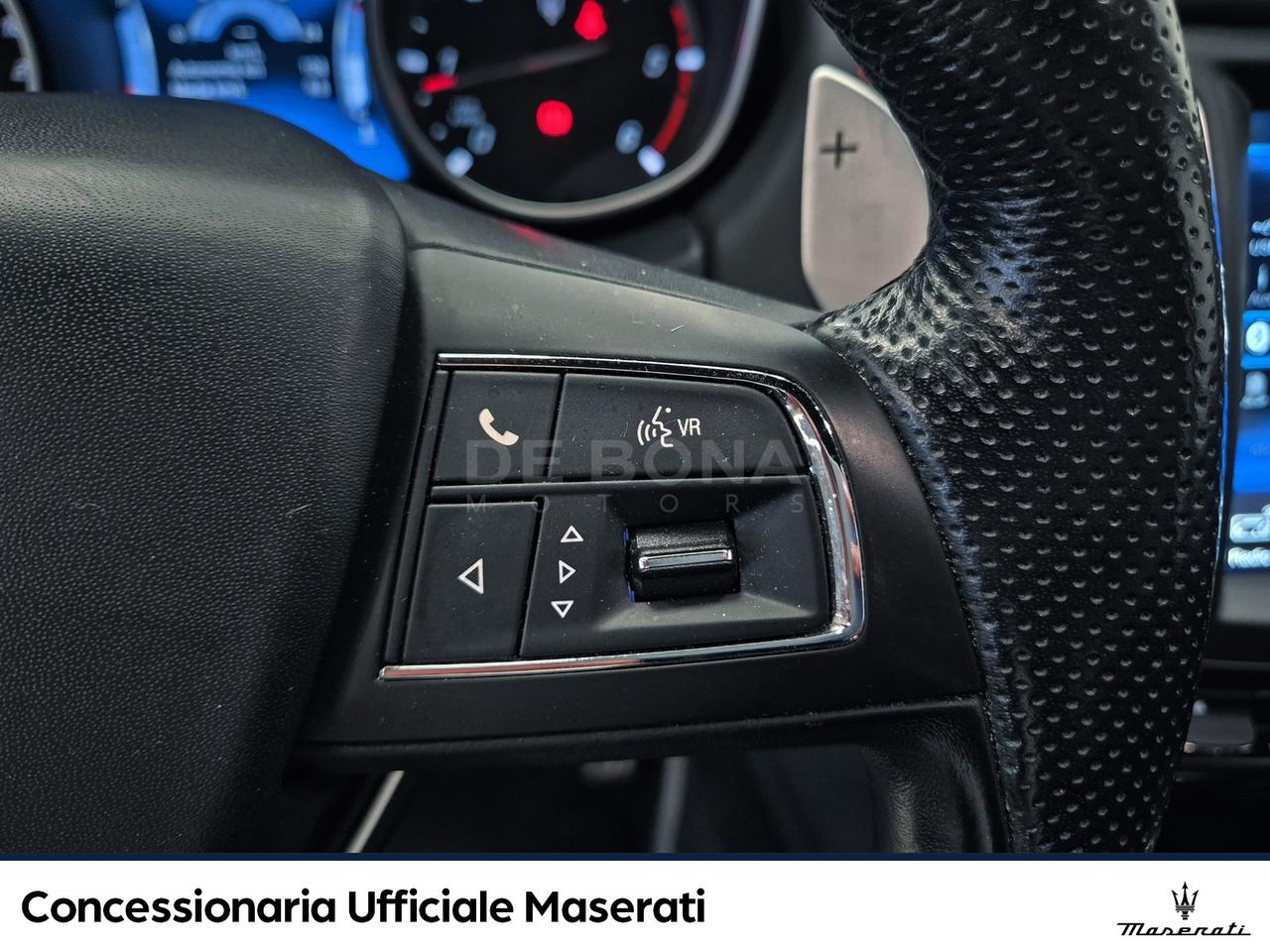 Maserati Levante 3.0 v6 gransport 275cv auto