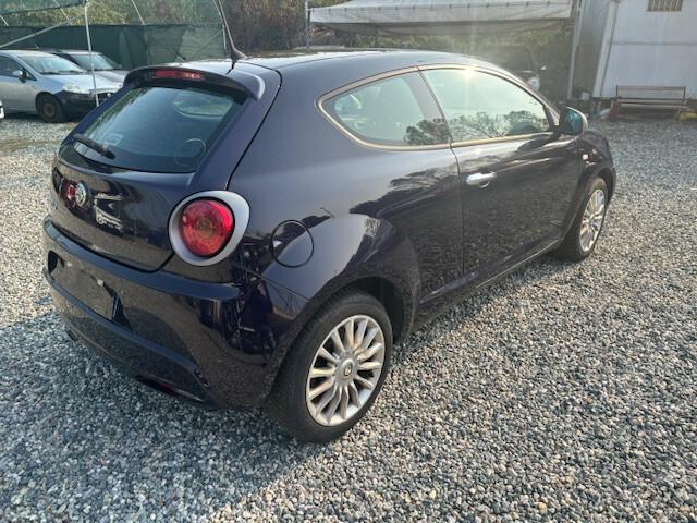 Alfa Romeo MiTo 1.3 JTDm 85 CV S&S Progression