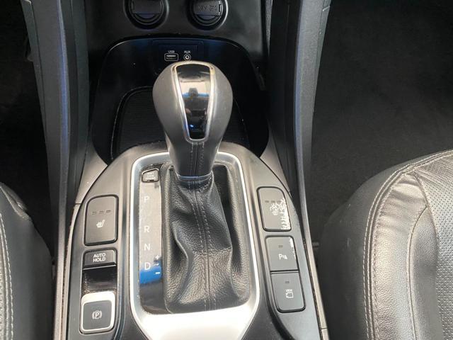 HYUNDAI Santa Fe 2.2 CRDi 4WD A/T XPossible