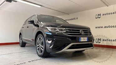 Volkswagen Tiguan Allspace 2.0 TDI SCR Elegance DSG 7 POSTI