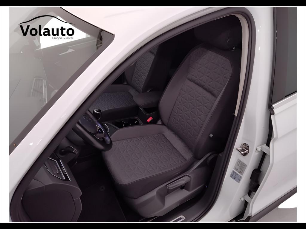 VOLKSWAGEN Tiguan II 2021 - Tiguan 1.5 tsi Life 130cv