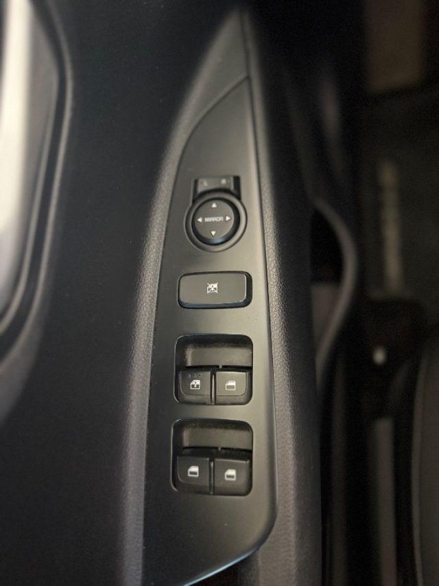 KIA Stonic 1.4 MPI 100 CV Energy