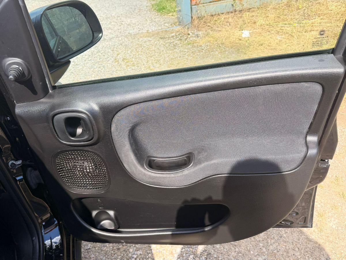 FIAT - Panda - 1.0 FireFly S&S Hybrid