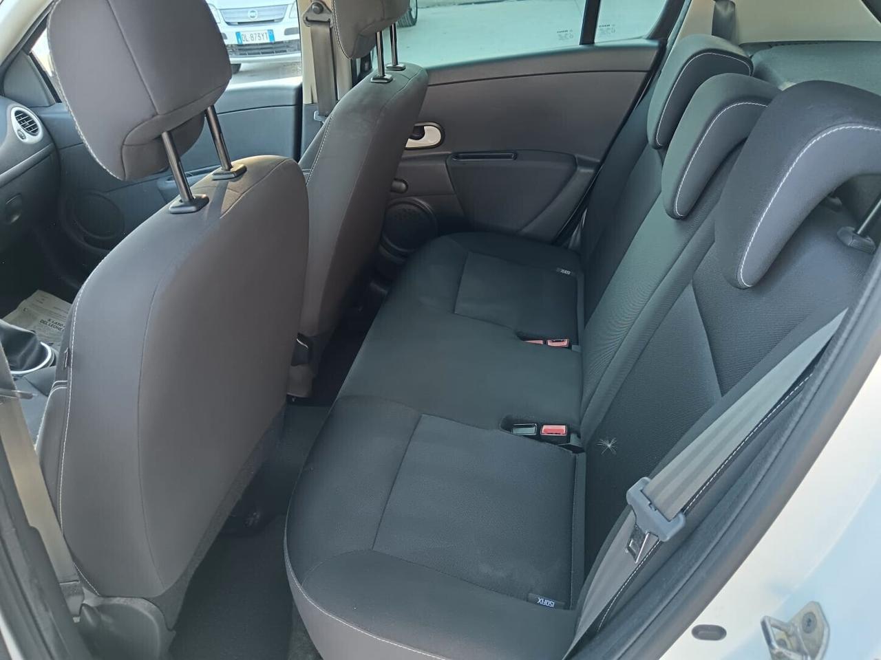 Clio 1.2 16V "OTTIME CONDIZIONI"