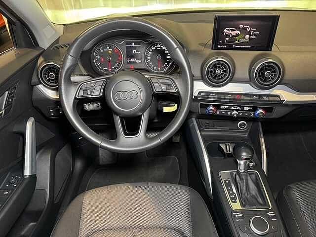 Audi Q2 30 TDI S tronic Admired