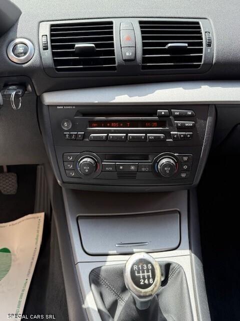 Bmw 118d Attiva