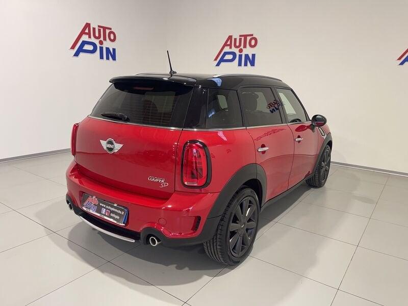 MINI Countryman Mini Cooper SD Countryman