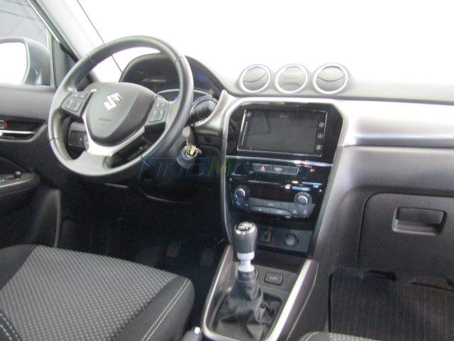 SUZUKI Vitara 1.4 Hybrid 129 CV Cool