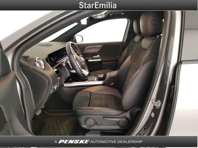 Mercedes-Benz EQA 250 250 Premium Plus