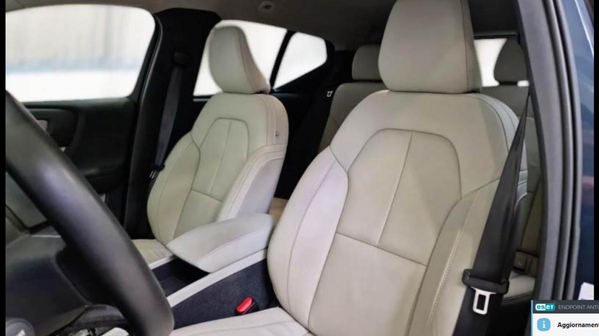 VOLVO Xc40 T5 Recharge Plug-In Hybrid Inscription