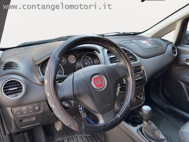 FIAT Punto 1.3 MJT II 75 CV 5 porte Street