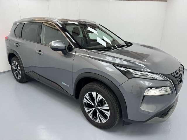 Nissan X-Trail 1.5 e-Power e-4orce 4WD 7POSTI N-CONNECTA PROMO!!!