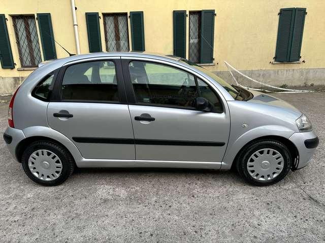 Citroen C3 C3 1.1