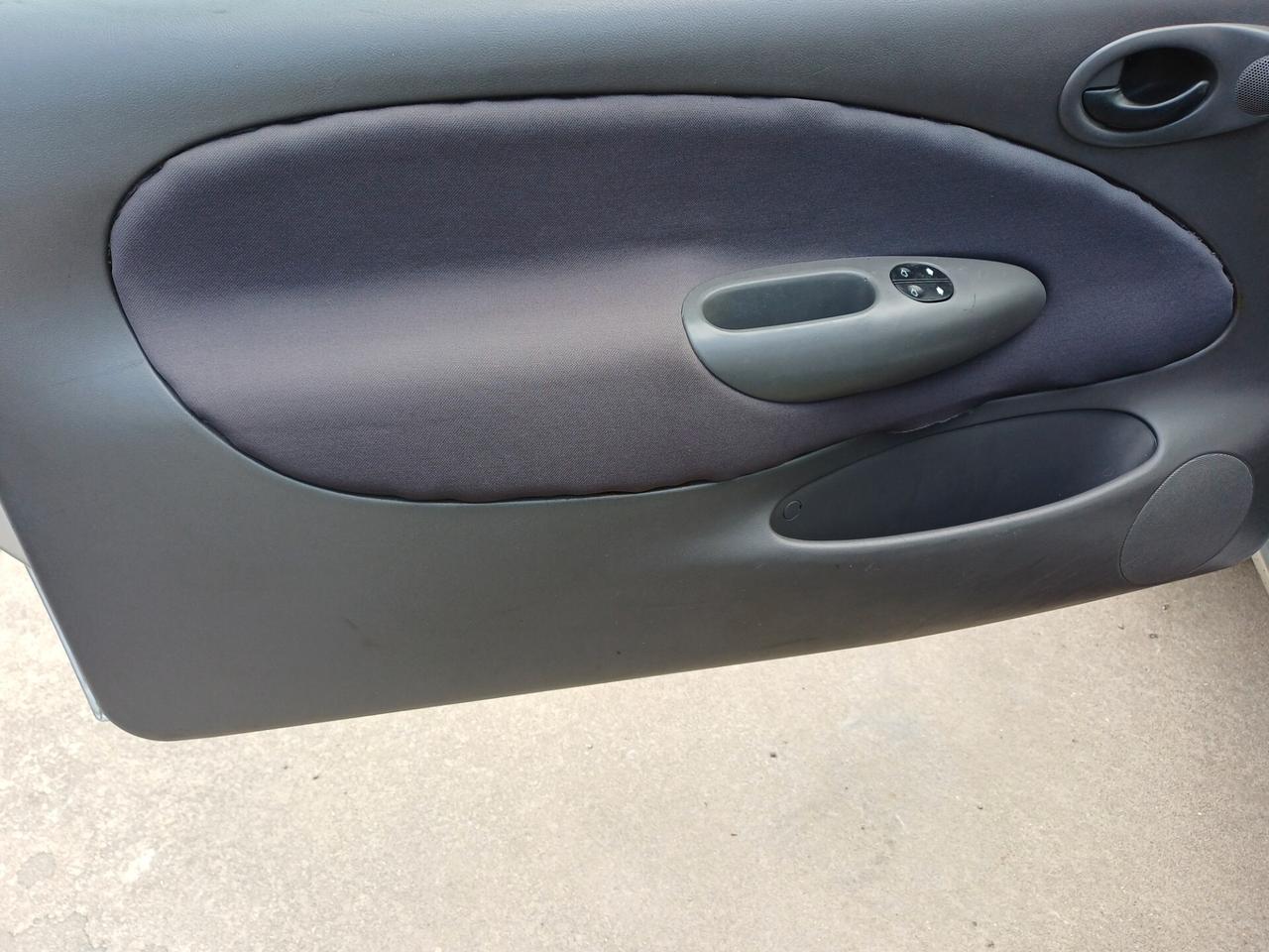 Ford Fiesta 1.2i 16V cat 5 porte Zetec