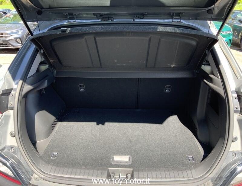 Hyundai Kona 1ªs. (2017-23) HEV 1.6 DCT XTech