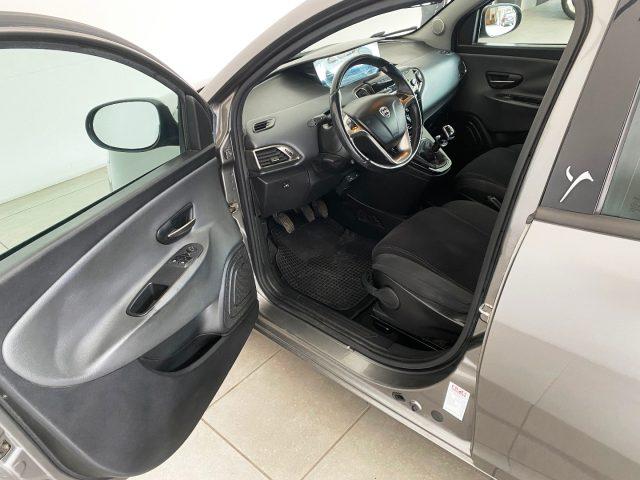 LANCIA Ypsilon 1.2 - *NEOPATENTATI*