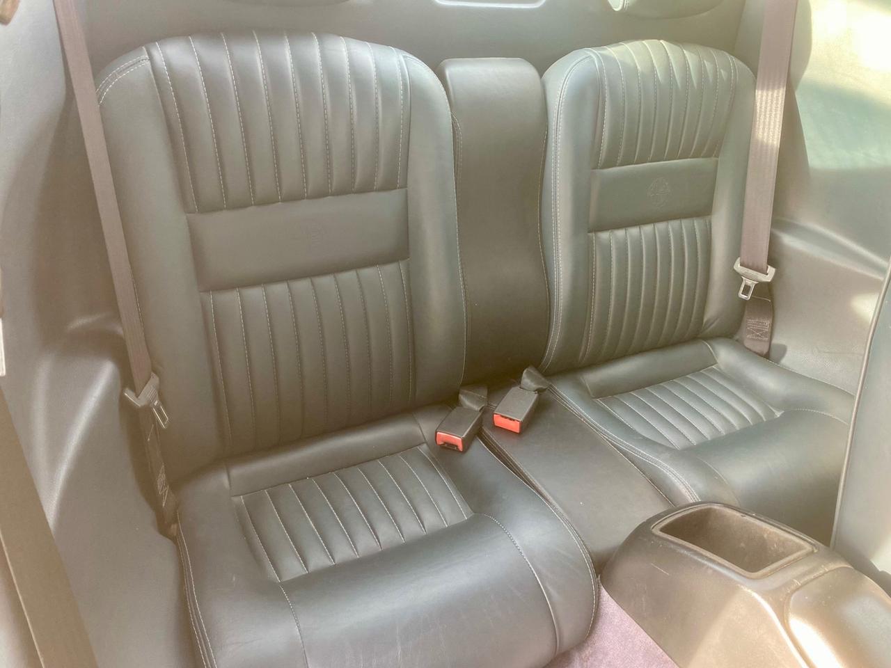 Alfa Romeo GTV 2.0 COUPÉ