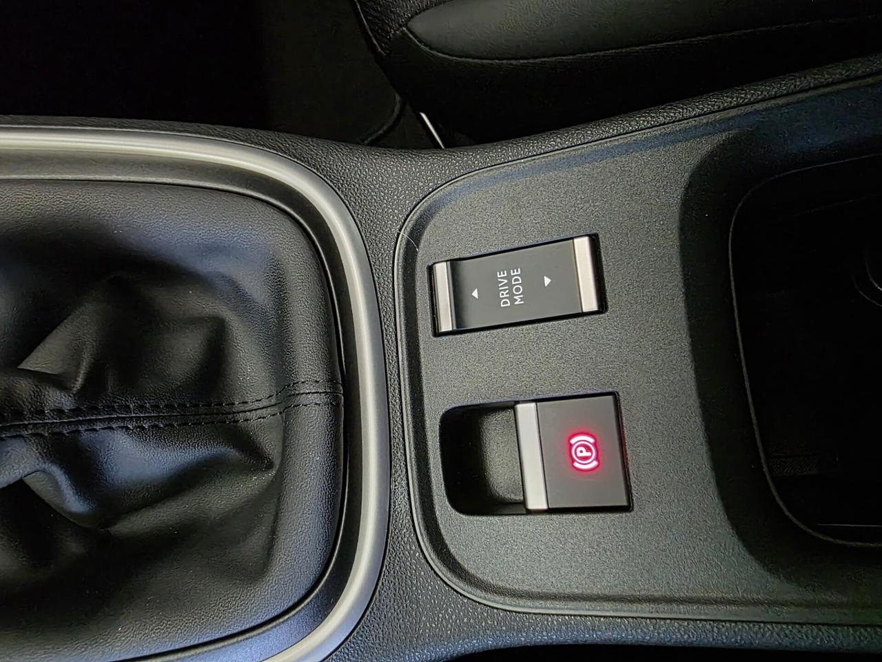 Jeep Avenger 1.2 Turbo 100 CV Altitude - NUOVA