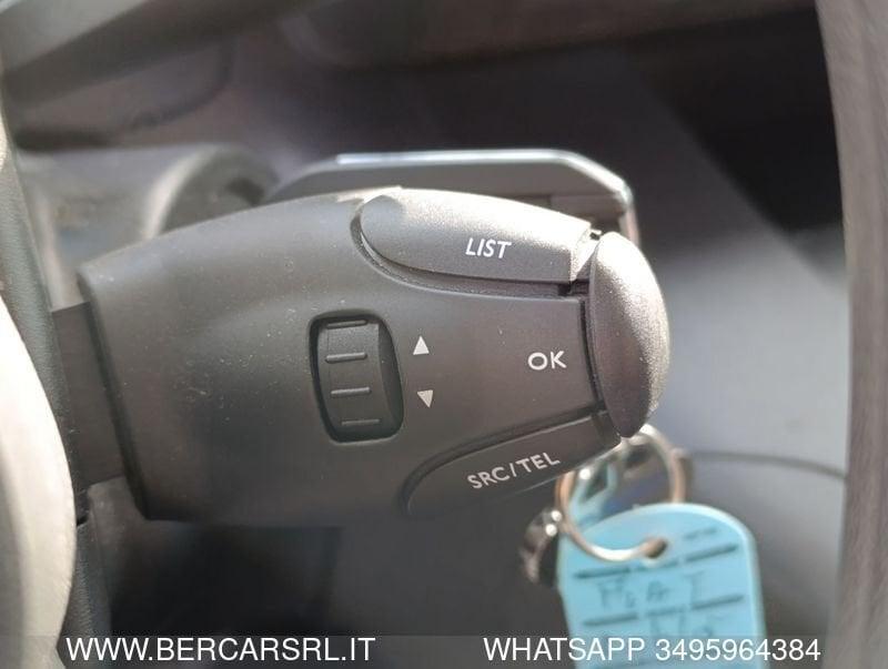 Fiat Doblo VAN LH1 1.5 BlueHdi 130cv AT8