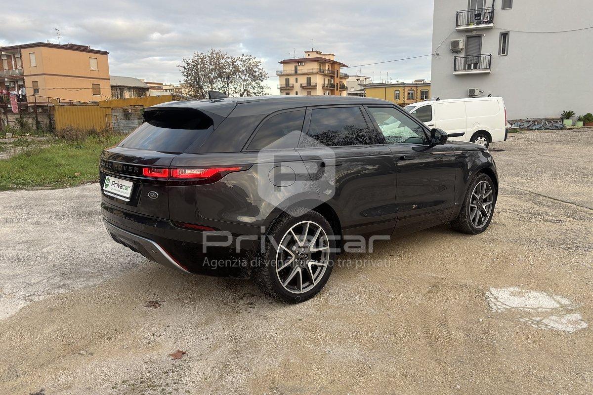 LAND ROVER Range Rover Velar 2.0D I4 204 CV R-Dynamic S