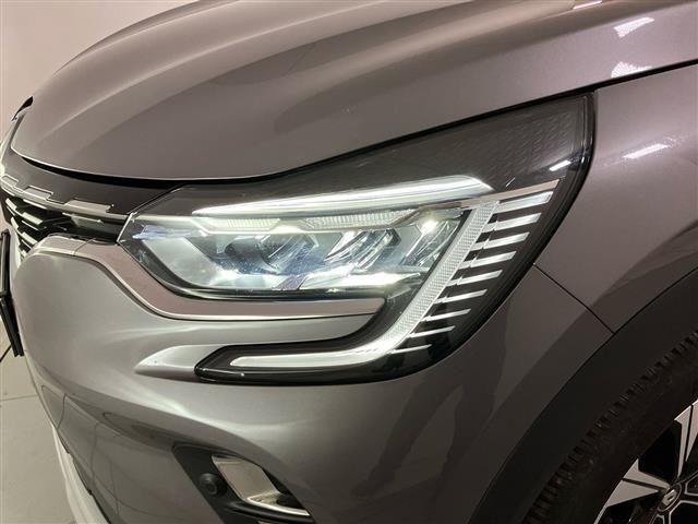 RENAULT Captur 1.0 tce Techno 90cv
