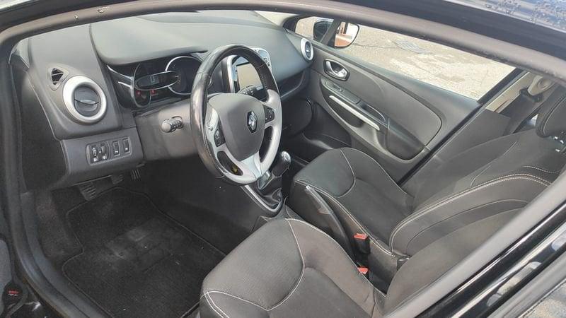 Renault Clio Clio dCi 8V 75 CV Start&Stop 5 porte Energy Duel