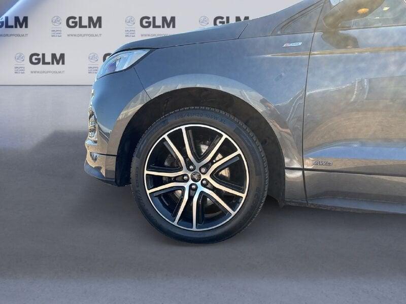 Ford Edge 2.0 EcoBlue 240 CV AWD Start&Stop aut. ST-Line