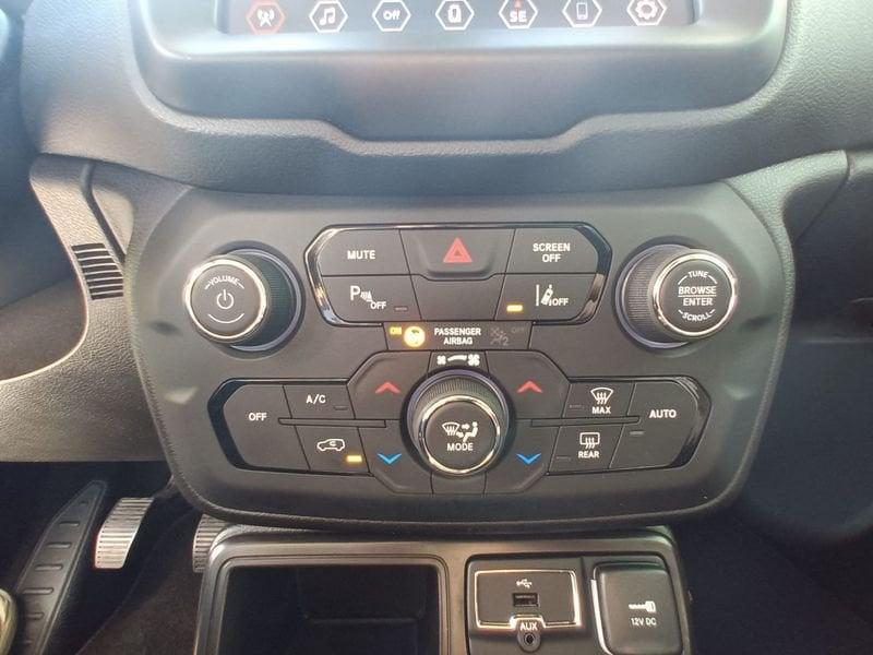 Jeep Renegade 1.6 MJet 130cv Longitude
