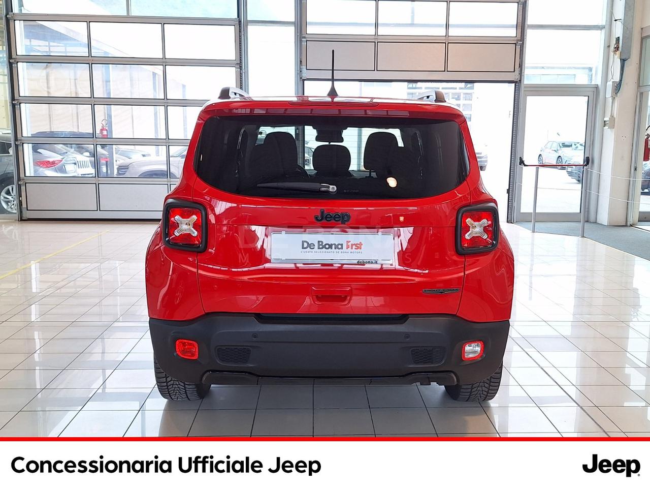 Jeep Renegade 1.0 t3 longitude 2wd