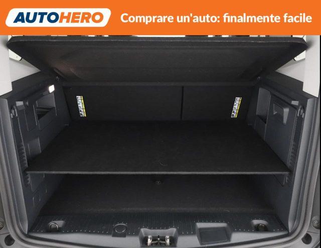 FORD Tourneo Courier 1.0 EcoBoost Active