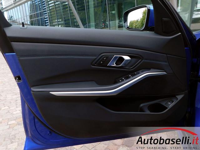 BMW 330 XDRIVE MSPORT TOURING